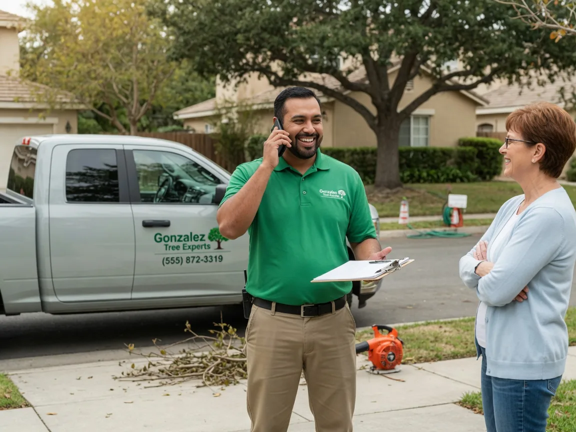 Tree Service Stockton, IL FAQs
